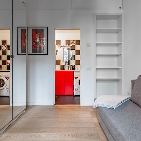 Turro Cozy Apartment Milano Dış mekan fotoğraf