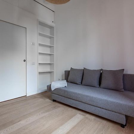 Turro Cozy Apartment Milano Dış mekan fotoğraf