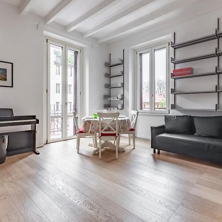 Turro Cozy Apartment Milano Dış mekan fotoğraf