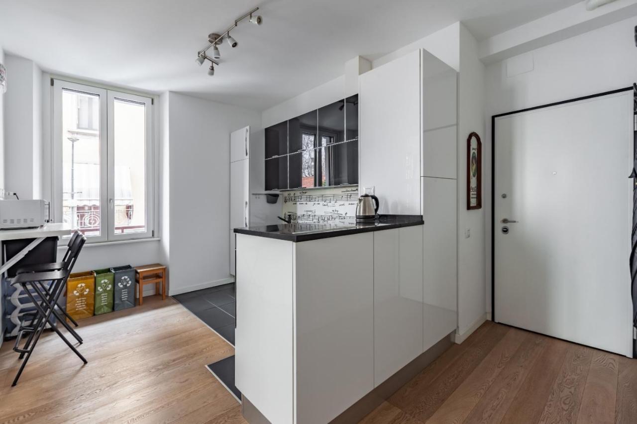 Turro Cozy Apartment Milano Dış mekan fotoğraf