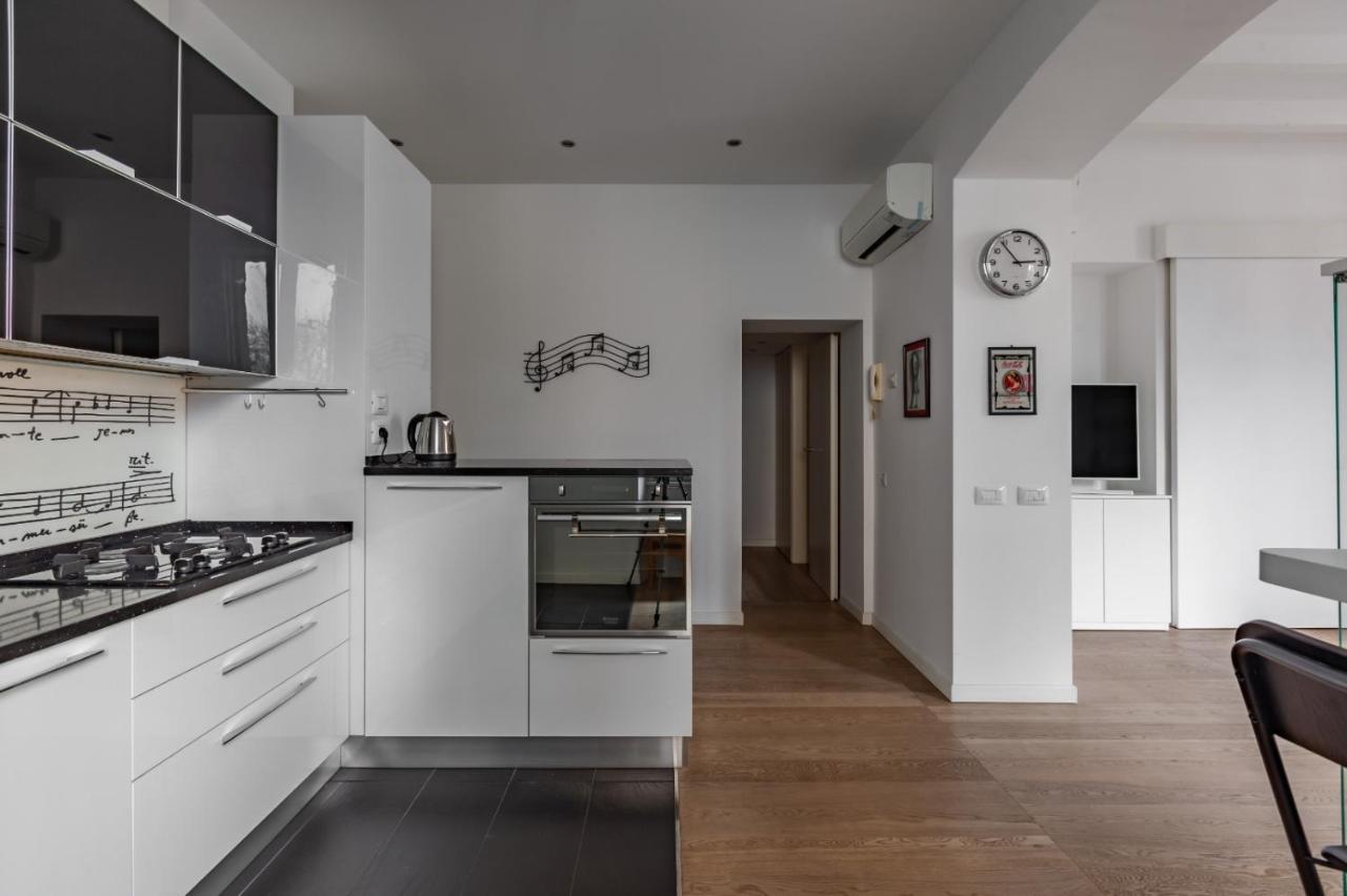 Turro Cozy Apartment Milano Dış mekan fotoğraf