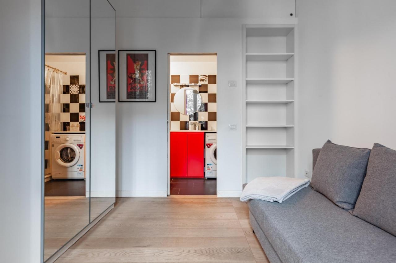 Turro Cozy Apartment Milano Dış mekan fotoğraf