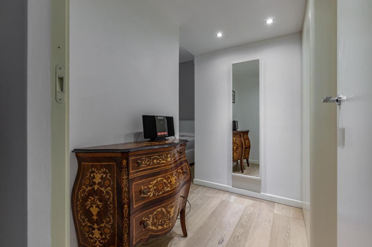 Turro Cozy Apartment Milano Dış mekan fotoğraf