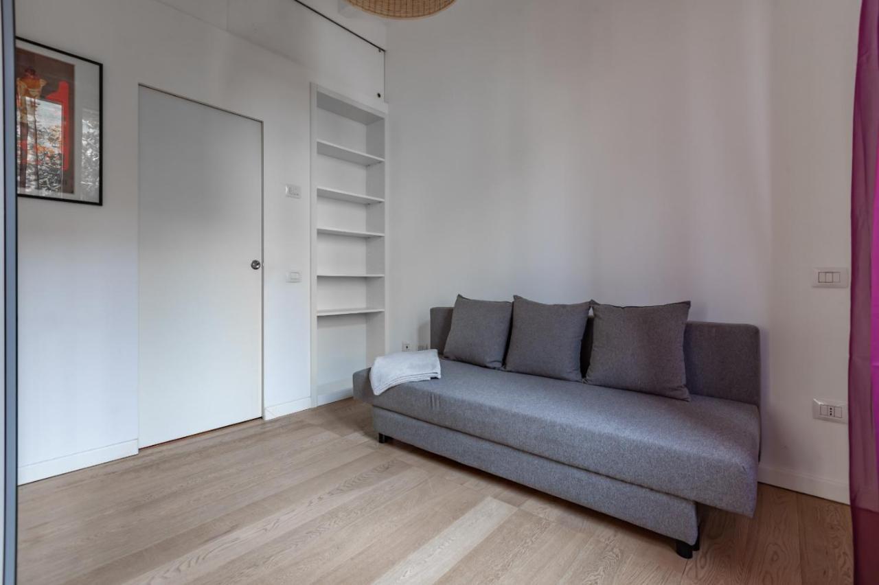 Turro Cozy Apartment Milano Dış mekan fotoğraf