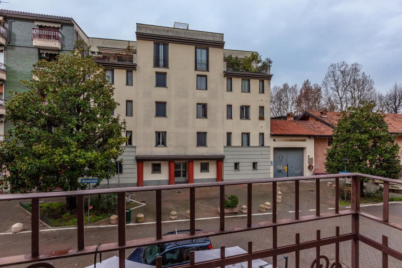 Turro Cozy Apartment Milano Dış mekan fotoğraf