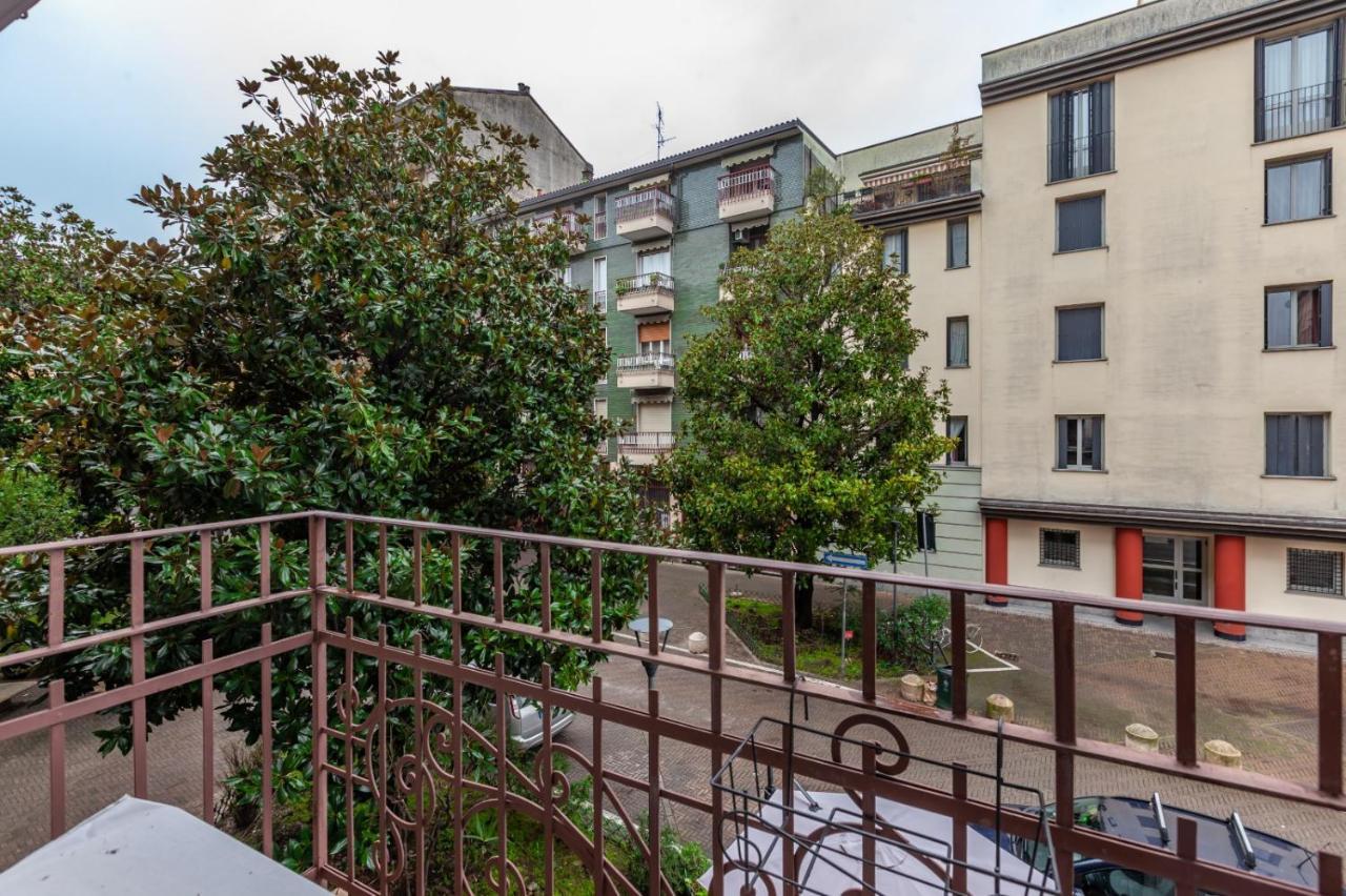Turro Cozy Apartment Milano Dış mekan fotoğraf
